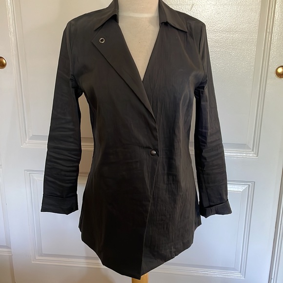 Sarah Pacini blazer NWOT - Picture 3 of 9